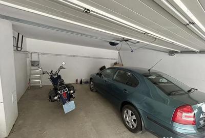 Apartament cu 3 camere decomandat în Tomis Nord