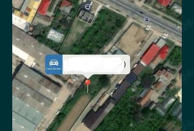 Teren de 956 mp, în Central - 4