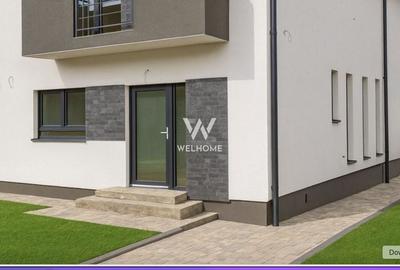 Duplex modern si calitativ cu curte generoasa - Cisnadie - Sibiu - 2