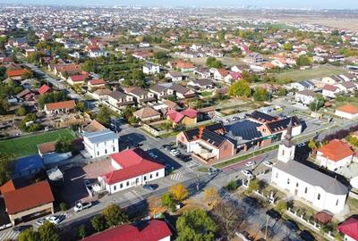 Spațiu comercial, de 30 mp, în Central