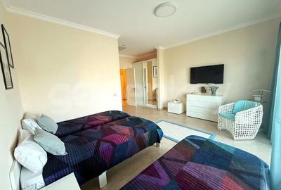 Apartament top cu 4 camere, 3 bai | Vedere panoramica frontala mare - 17