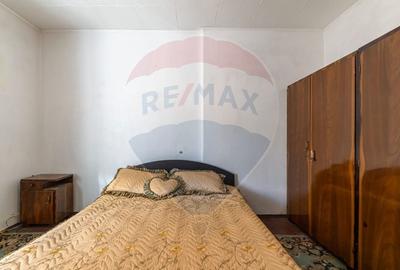 Casa "insiruita" 3 camere D+P+1+ pod/  str Forjei  - Brasov - 23