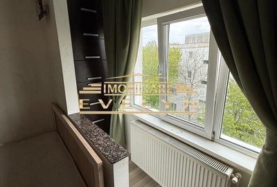 Apartament cu 2 camere semidecomandat în Central - 2