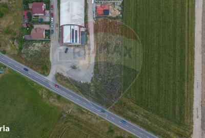 Teren de 440 mp, în Bartolomeu - 13