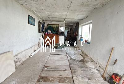 Casă individuală cu 3 camere cu Canalizare în Axente Sever - 23