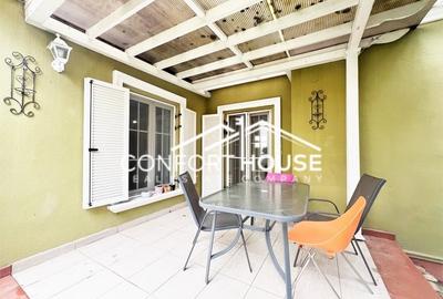 VILA P+E,  4 camere, ansamblu rezidential,  IANCU NICOLAE -British School VILA P+E,  4 camere, ansamblu rezidential,  IANCU NICOLAE -British School - 19