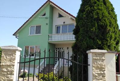 Casă cu 4 camere în Gherla - 2