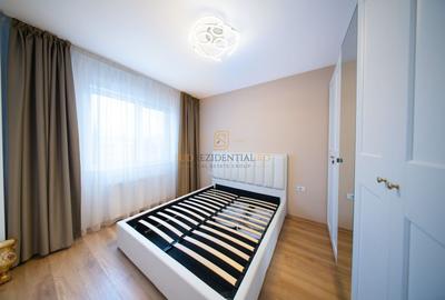 Vanzare apartament 2 camere cu loc de parcare inclus- Sos Salaj 129 - 7