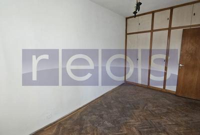 DE VANZARE AP 4 CAMERE 120 MP CISMIGIU-LIPSCANI | CIRCULAR | PARCARE - 10