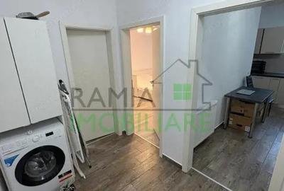 Investi?ie sau locuin?a proprie: garsoniera moderna, confortabila in Avantgarden - 4