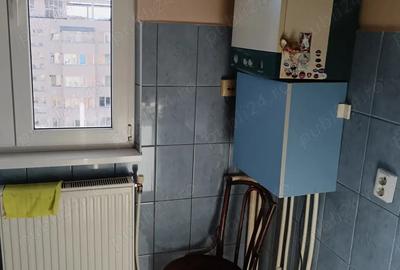 Apartament cu 3 camere semidecomandat în Vulcan - 7