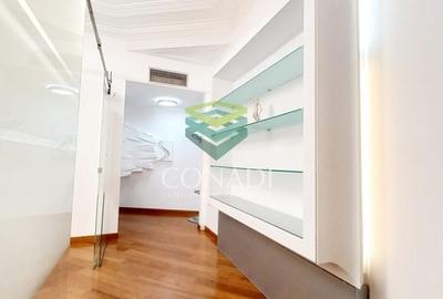Spațiu elegant de 150 mp – birou / cabinet – Calea Victoriei - 4