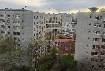 Garsonieră semidecomandată, mobilată în Dristor - 14