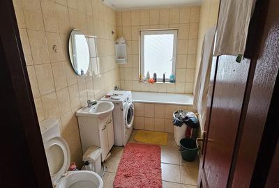 Apartament cu 2 camere în Baciu - 19