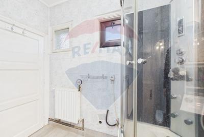 Casă cu 4 camere cu Teren 308 Mp în Chitila - 7