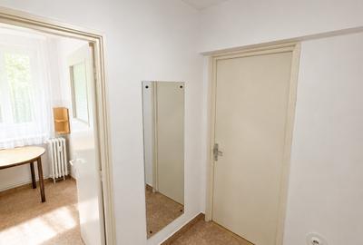 Apartament cu 2 camere semidecomandat, mobilat în Giurgiului - 5