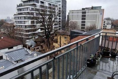 Apartament cu 3 camere semidecomandat, mobilat în Calea Călărașilor - 9