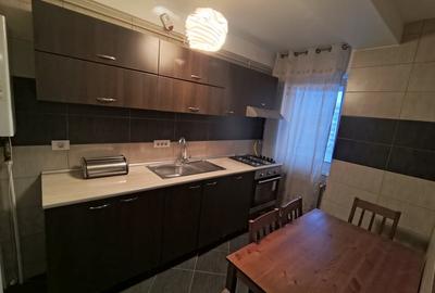 Vivo Aurel Vlaicu- apartament 2 camere mobilat - 5