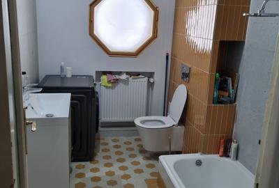4 Camere la Parter Înalt – Ideal Locuință sau Birou - 19