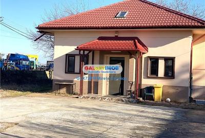 Inchiriere casa  Baicoi Prahova - 1