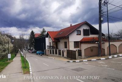 Apartament cu 3 camere în Central - 4