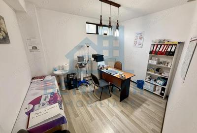 Spațiu comercial, de 200 mp, în Lăpuș - 2