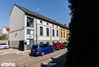 Spațiu comercial, de 263.44 mp, în Girocului - 10