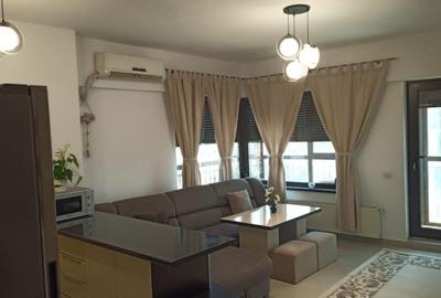 Academia Navala apartament 3 Camere bloc nou  Loc de parcare subteran