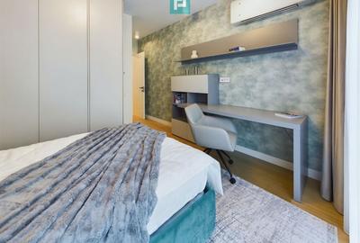 Apartament deosebit cu 3 camere, Iancu Nicolae - 7