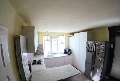 Apartament 3 camere Tineretulu, Timpuri Noi. Cu Centrala. 3 min de metrou. - 2