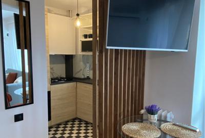 Inchiriez Garsoniera pe Nicolae Titulescu - 2