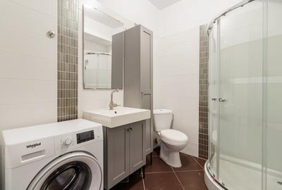 Apartament cu 3 camere decomandat, mobilat în Pajura - 4