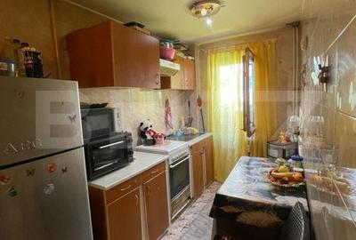Apartament cu 2 camere în Calea București - 3
