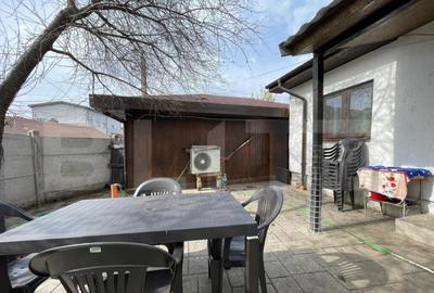 Casa batraneasca, anexa noua + spa?iu comercial, 264mp ter - 9