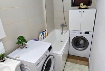 🏡 Apartament 2 camere, mobilat/utilat complet, bloc nou 2023, vedere lac - 13