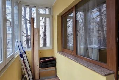 Inchiriere 2 camere Vitan Mall etajul 1/4 - 3