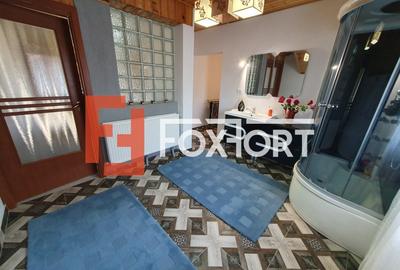 COMISION 0% Casa individuala cu 5 camere si teren de 1222 mp, Jebel - 51
