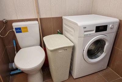 De inchiriat 2 camere, decomandat, mobilat, Dudu, Chiajna - 3