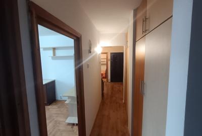 APARTAMENT 3 CAMERE, DECOMANDAT, ETAJ 4 DIN 5, CANTA, MOBILAT SI UTILAT, 1983 - 3