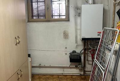 Casă cu Canalizare în Tei