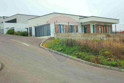 Casa Individuala 4 camere, Dealuri, Zona Doja, Panorama - 2