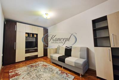 Apartament la casa cu curte, zona Piata Abator - 3