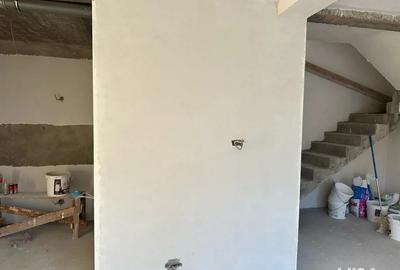 Casa Aeroport Strada Principala toate utilitatile - 3