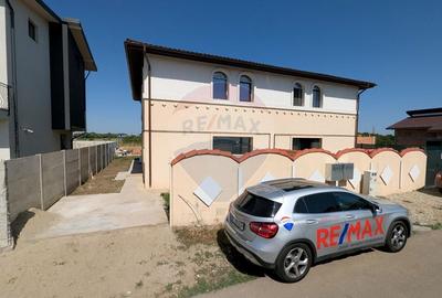 De Vanzare Duplex Comuna Berceni Str Lebedelor Asfaltata 0% Comision - 3