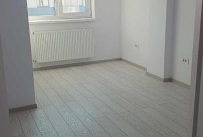 Apartament cu 2 camere semidecomandat în Cug - 2