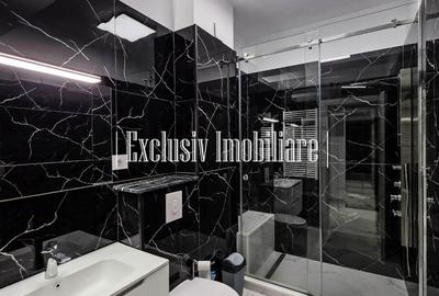 Avi Garden - Prima Inchiriere - Apartament de Lux 3 camere si Parcare Subterana Avi Garden - Prima Inchiriere - Apartament de Lux 3 camere si Parcare Subterana - 17