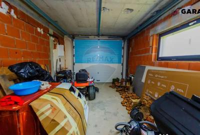 Casă cu 1 camere cu Teren 1450 Mp în Săsar