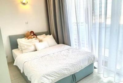 Garsonieră decomandată în Mărăști - 5