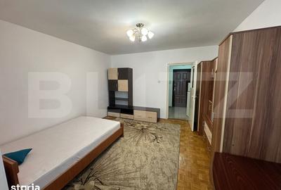 Garsonieră în Gheorgheni - 1