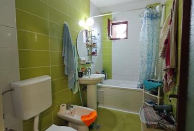 Apartament o camera - zona vivo mall - bloc nou - parcare inclusa - 8